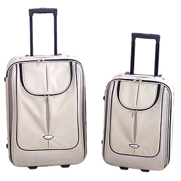  Trolley Cases