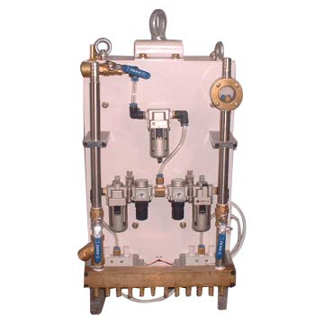  Portable Spot Welding Transformer (Portable Soudeuse Transformateur)