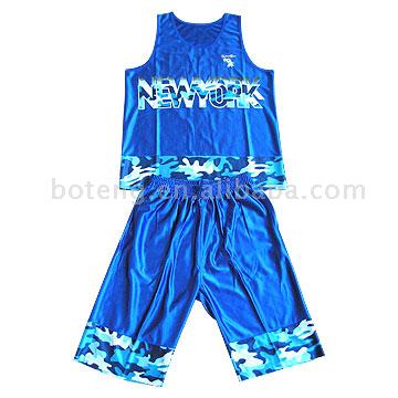  Polyester Men`s Jersey and Shorts ( Polyester Men`s Jersey and Shorts)