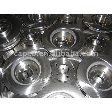  Brake Discs ( Brake Discs)