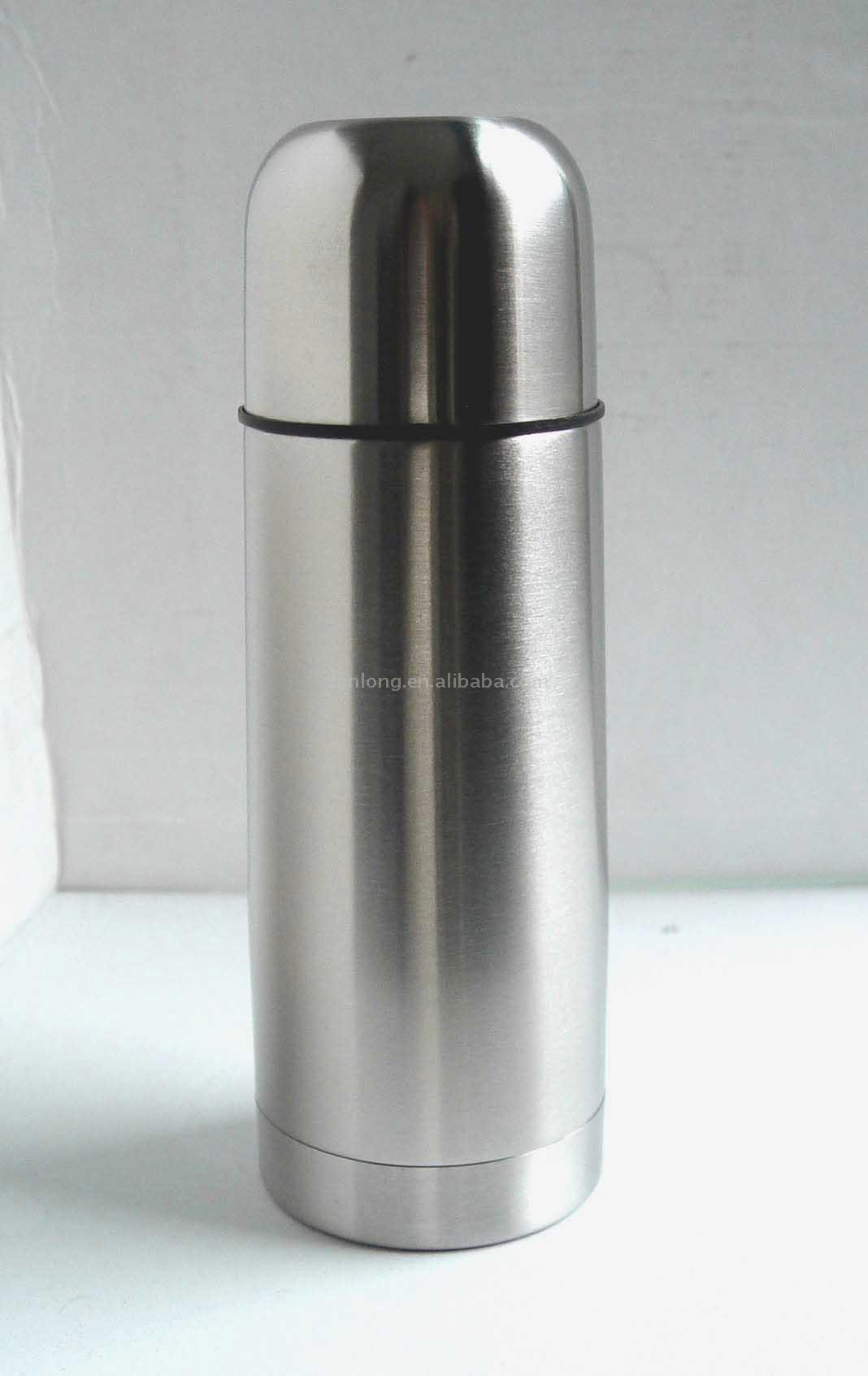  Vacuum Flask & Pot (Термос & Pot)