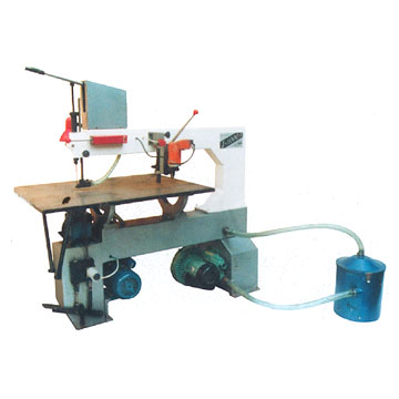  High Grade Multi-Function Combined Die-Cutter ( High Grade Multi-Function Combined Die-Cutter)