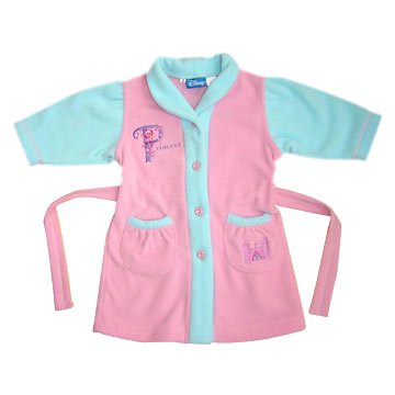  Children`s Polar Fleece Jacket (HT-C002) (Детский Polar Fl ce J ket (HT-C002))