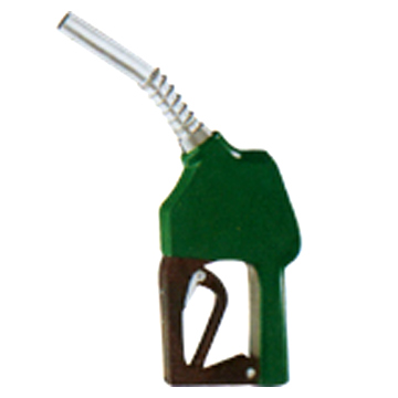  Automatic Gasoline Nozzle (Automatische Benzin Nozzle)