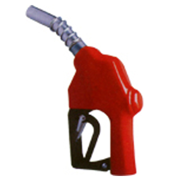  Automatic Fueling Nozzle (Automatische Füllkupplung)