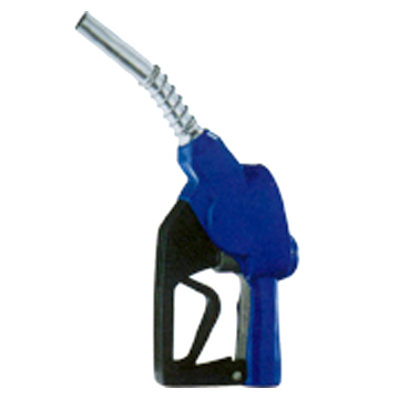  Automatic Gasoline Nozzle (Automatische Benzin Nozzle)