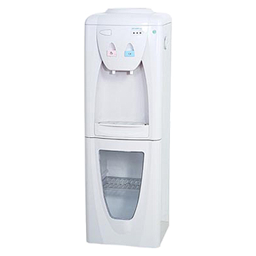  Water Dispenser (Wasserautomat)