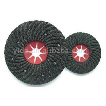  Resin Abrasive Discs