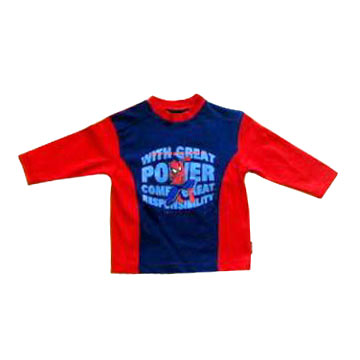  Children`s Sweater (WT-G-C409) (Свитер детский (WT-G-C409))