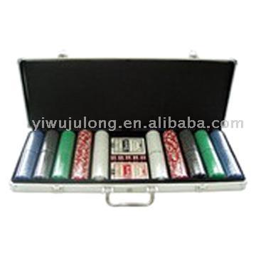  Casino Chip Case ( Casino Chip Case)