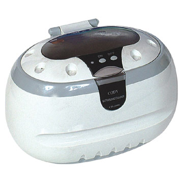  Ultrasonic Cleaner ( Ultrasonic Cleaner)