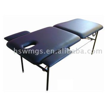  T002 Portable Massage Table