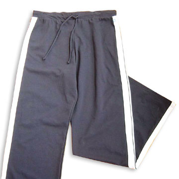  Women`s French Terry Pants (HT-S006) ( Women`s French Terry Pants (HT-S006))