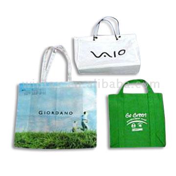  Nonwoven Bags (WT-B-B002) ( Nonwoven Bags (WT-B-B002))