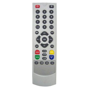  Remote Control (Remote Control)