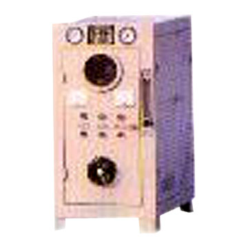  Ozone Sterilizer (Stérilisateur à l`ozone)