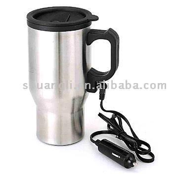  Electric Auto Mug ( Electric Auto Mug)