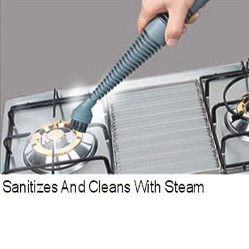  Steam Cleaner (Steam Cleaner)