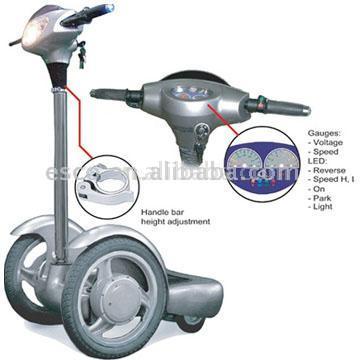  Segway / Electric Scooter (ESC1030) (Segway / электрический скутер (ESC1030))
