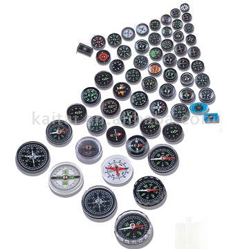  Mini Compass ( Mini Compass)