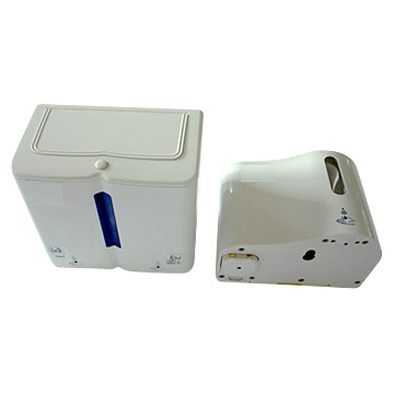  Soap Dispensers (Distributeurs de savon)