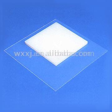  PTFE Die-Pressed Sheet ( PTFE Die-Pressed Sheet)