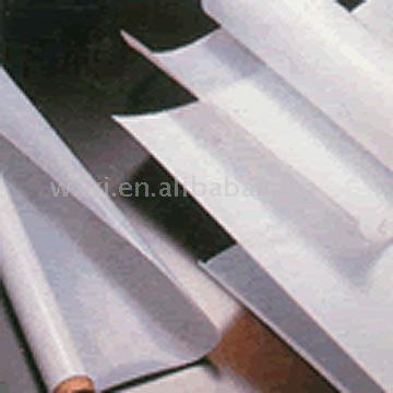 PTFE Skived Sheet (PTFE Skived Sheet)