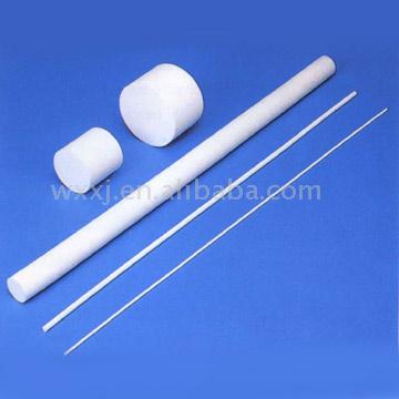  PTFE Rods (PTFE Rods)