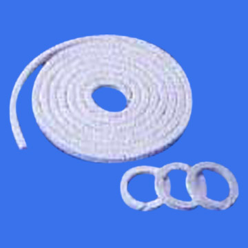  Pure PTFE Packing Materials ( Pure PTFE Packing Materials)