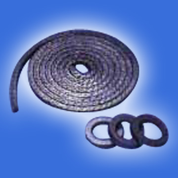  PTFE Graphite Packing (PTFE graphite Emballage)