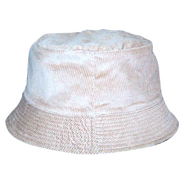  Corduroy Hat (Cap03) (Corduroy Hat (Cap03))