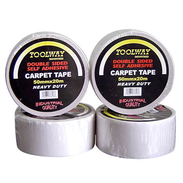  Double Sided Polyester Tape (Двусторонняя Полиэфирная лента)