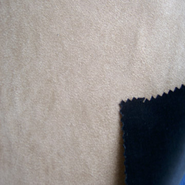  Bonded Suede (Bonded Suede)