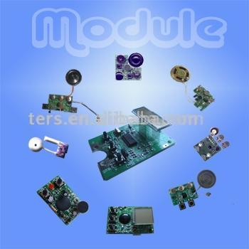  Voice Modules (Звуковые модули)