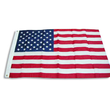 American Flag (American Flag)