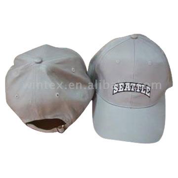  Cotton Cap (Casquette)