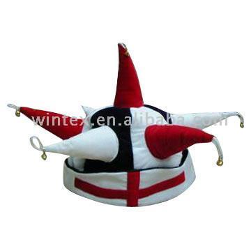 Hat England (Hat England)