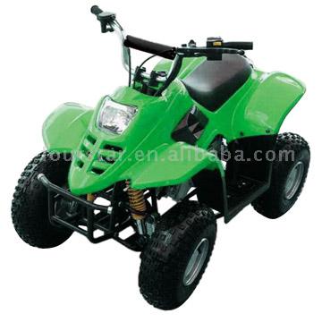 50cc ATV (50cc ATV)