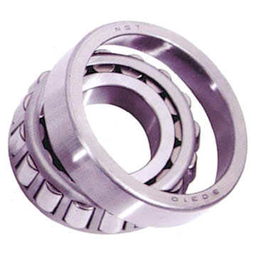  Bearings (Подшипники)