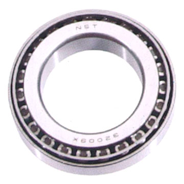  Bearings (Подшипники)