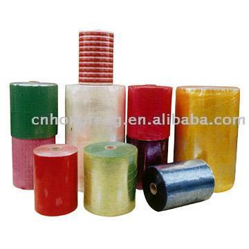  Jumbo Roll Tapes (Jumbo Roll Tapes)