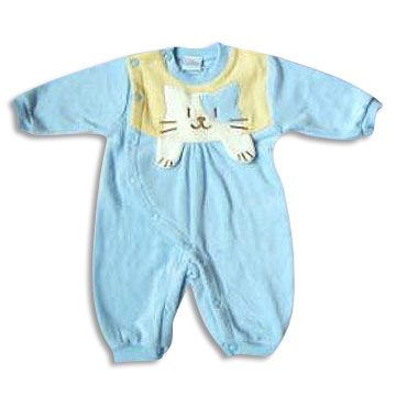  Baby`s Wear (Baby`s Wear)