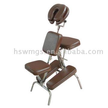  Y002-2 : Portable Massage Chair