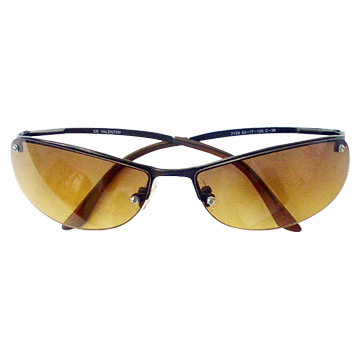  Sunglasses (Lunettes de soleil)