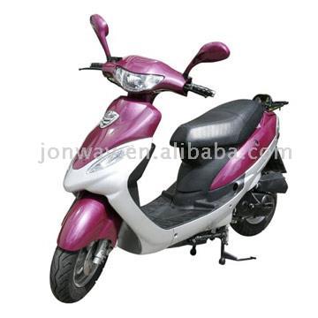  50cc Scooter ( 50cc Scooter)