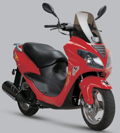  50cc Scooters ( 50cc Scooters)