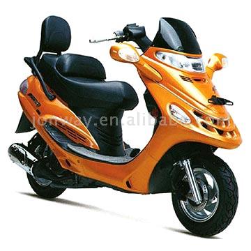 125er-Scooter (125er-Scooter)