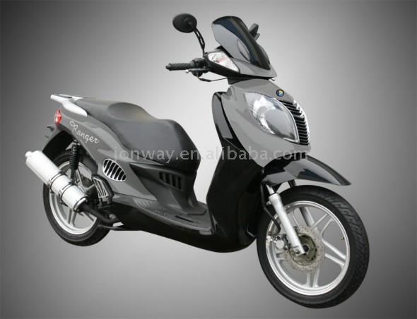 150cc Scooter (Galaxy) (150cc Scooter (Galaxy))