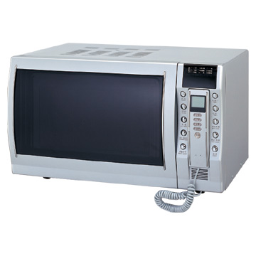  Microwave Oven (Микроволновые печи)