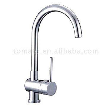  Stainless Steel Faucet ( Stainless Steel Faucet)